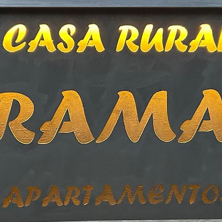 Apartamentos Iramar Ramales de la Victoria Bagian luar foto