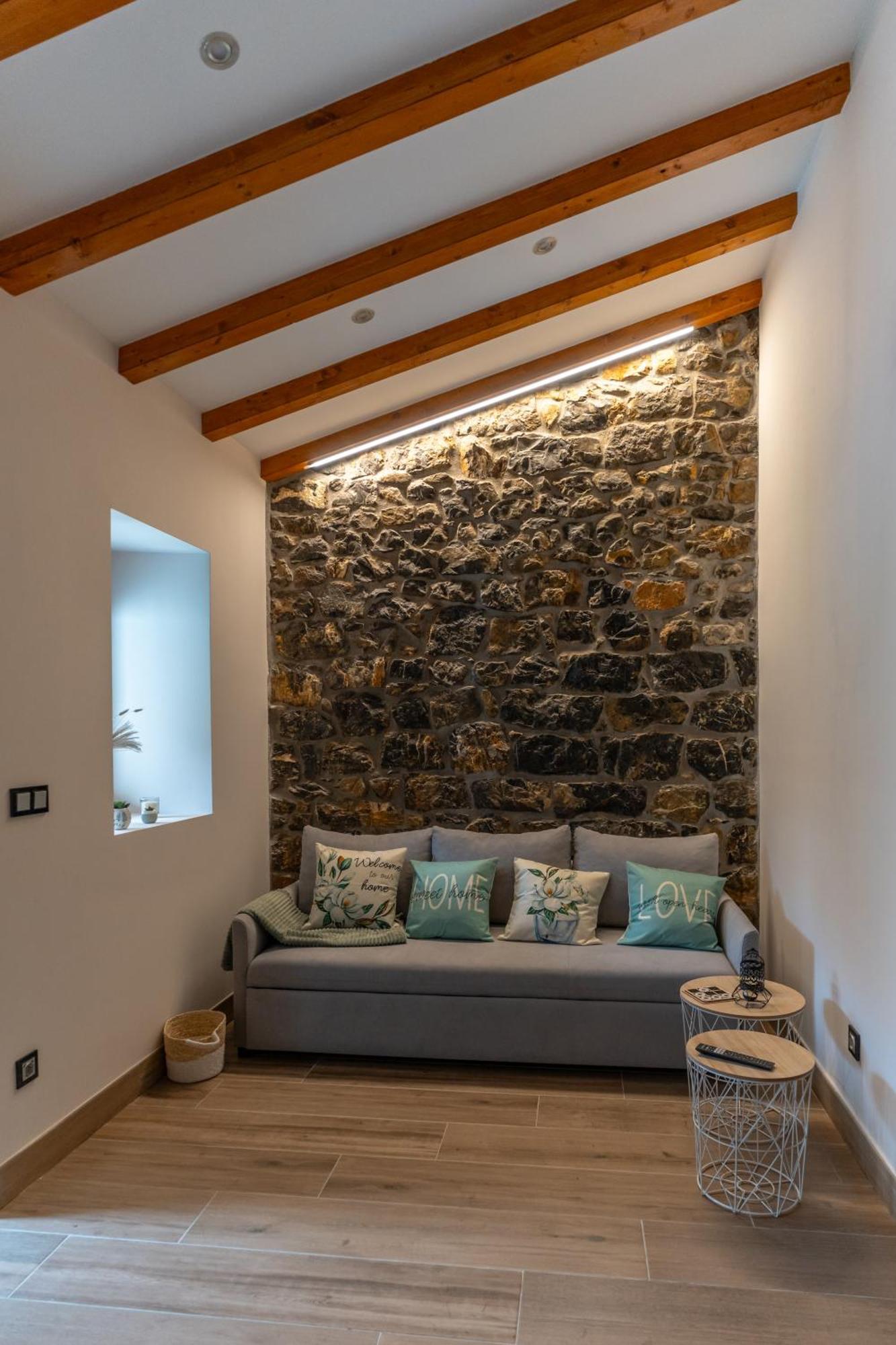 Apartamentos Iramar Ramales de la Victoria Bagian luar foto