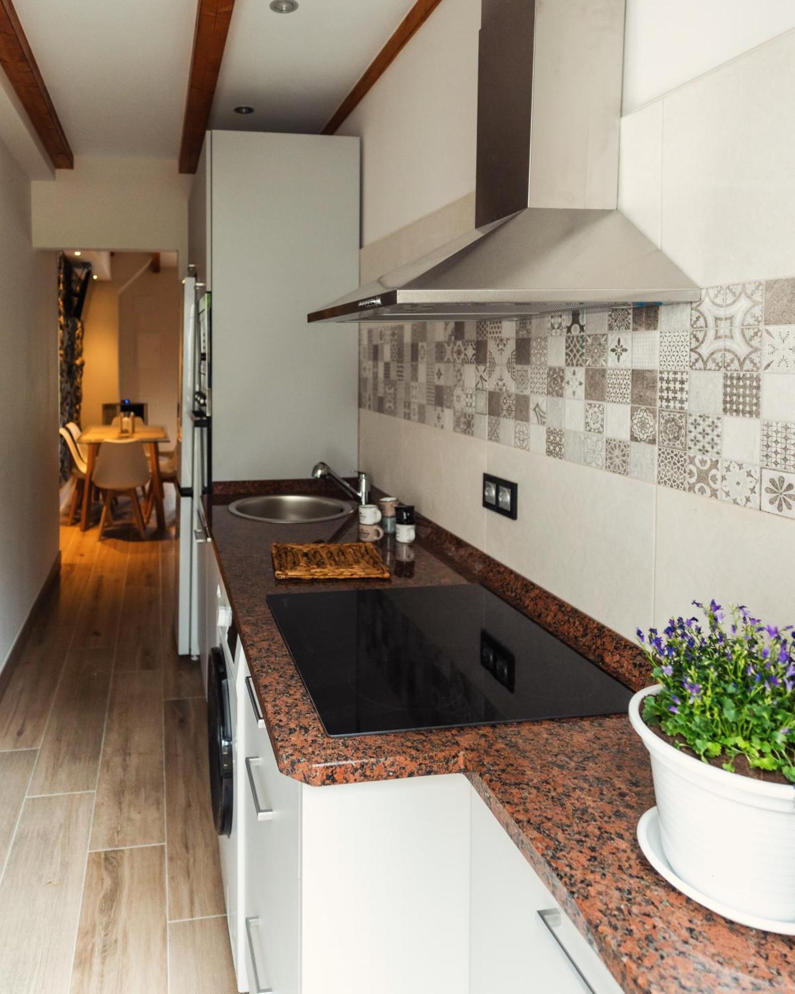Apartamentos Iramar Ramales de la Victoria Bagian luar foto