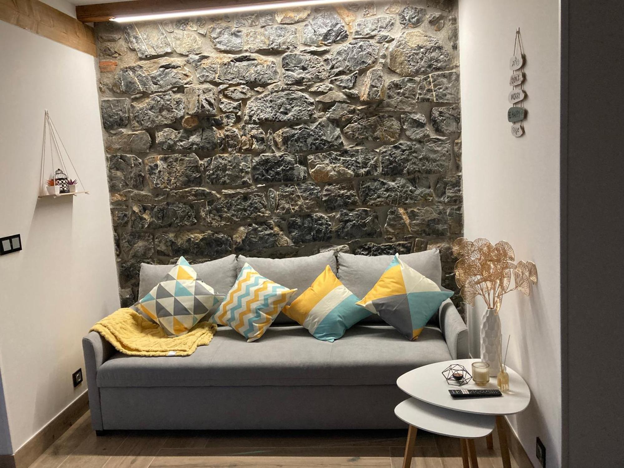Apartamentos Iramar Ramales de la Victoria Bagian luar foto