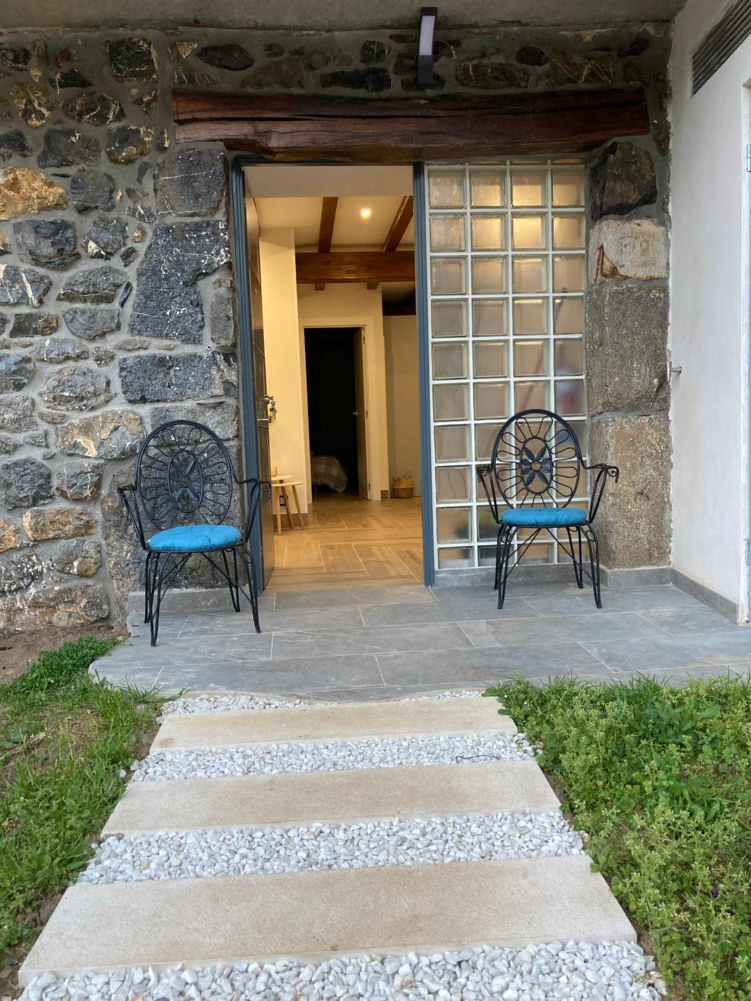 Apartamentos Iramar Ramales de la Victoria Bagian luar foto