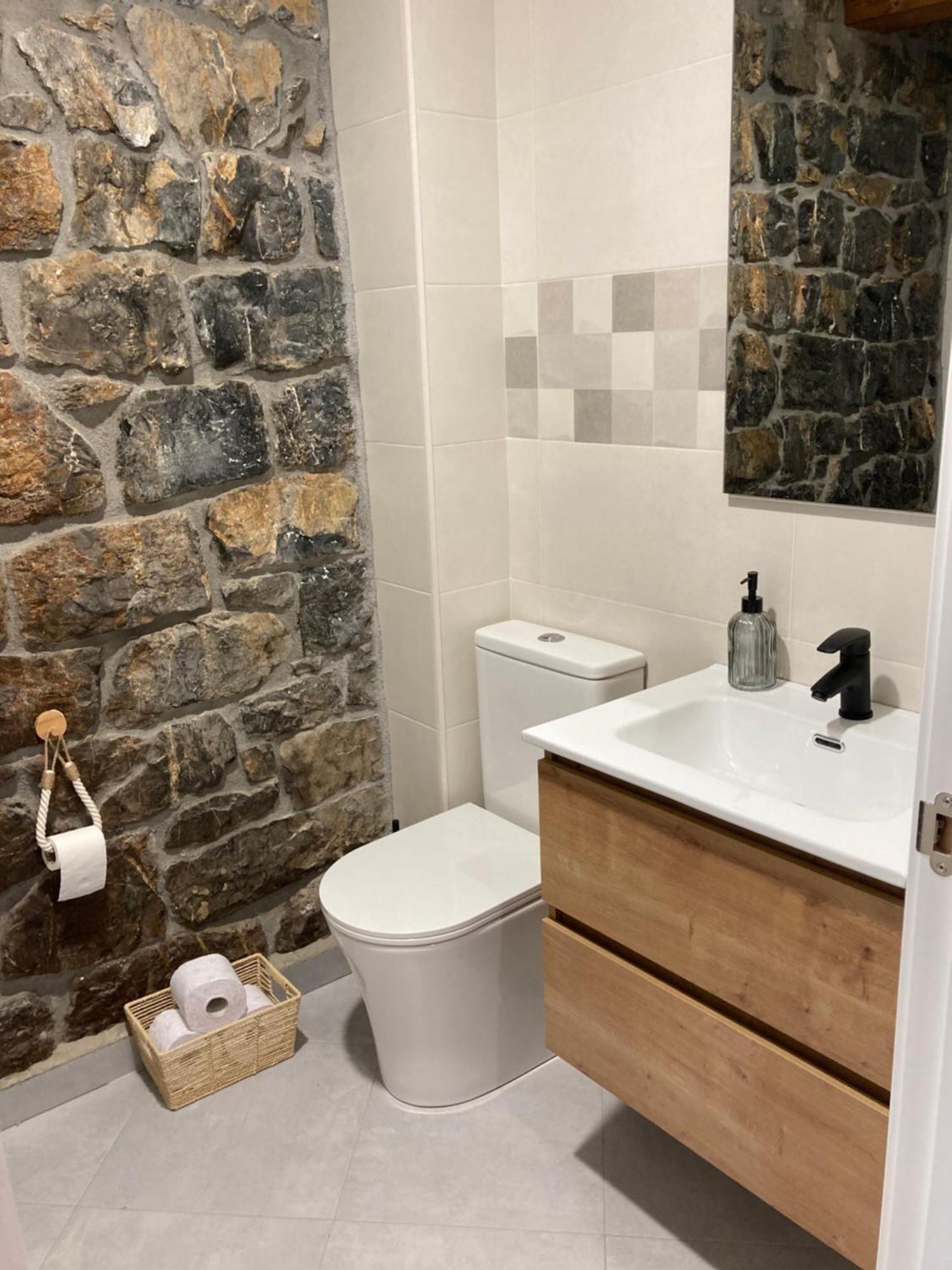 Apartamentos Iramar Ramales de la Victoria Bagian luar foto