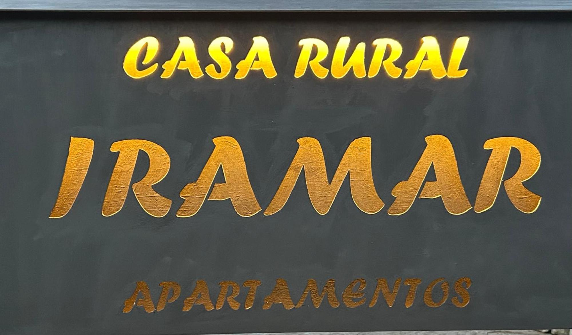 Apartamentos Iramar Ramales de la Victoria Bagian luar foto