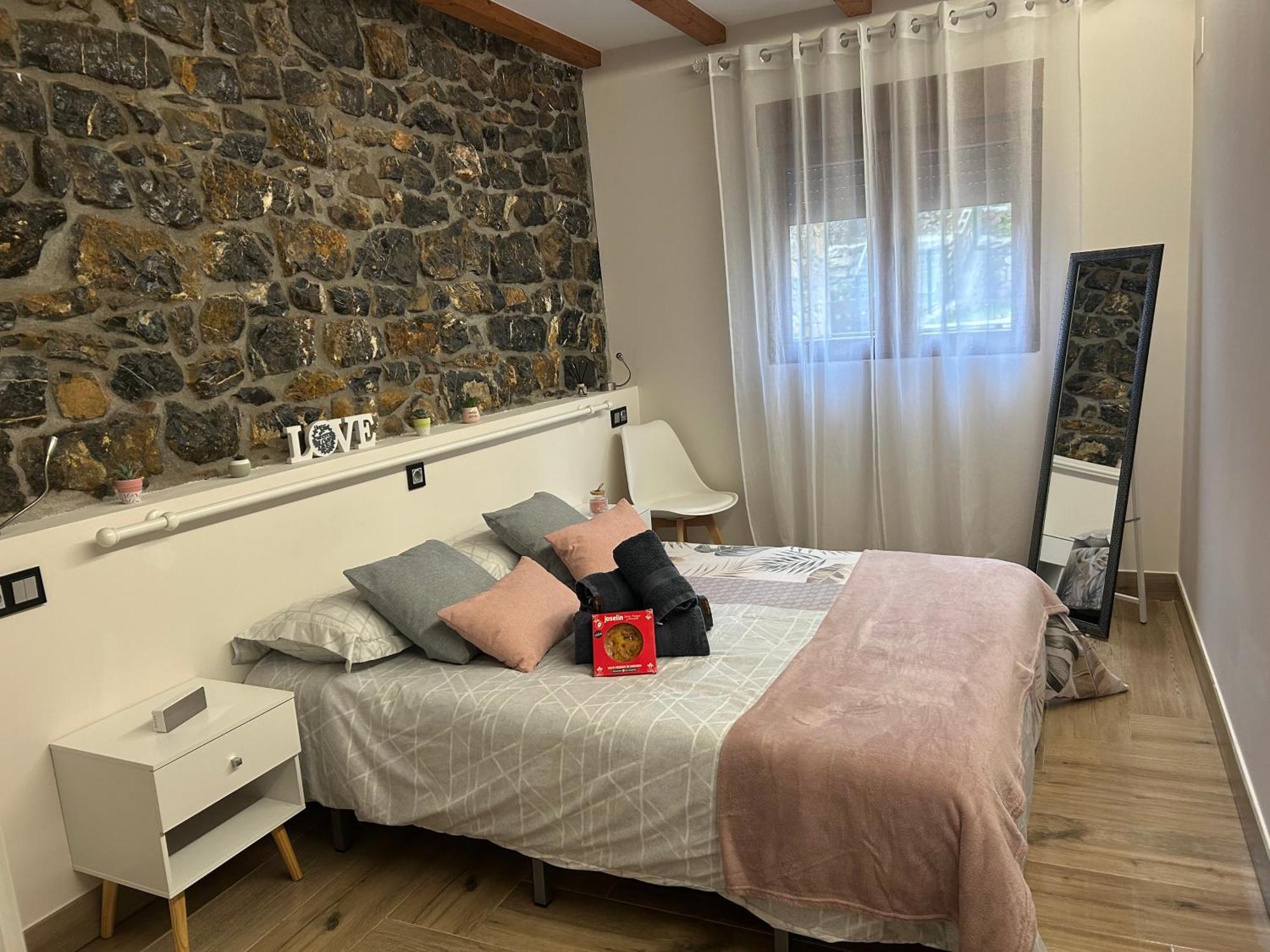 Apartamentos Iramar Ramales de la Victoria Bagian luar foto