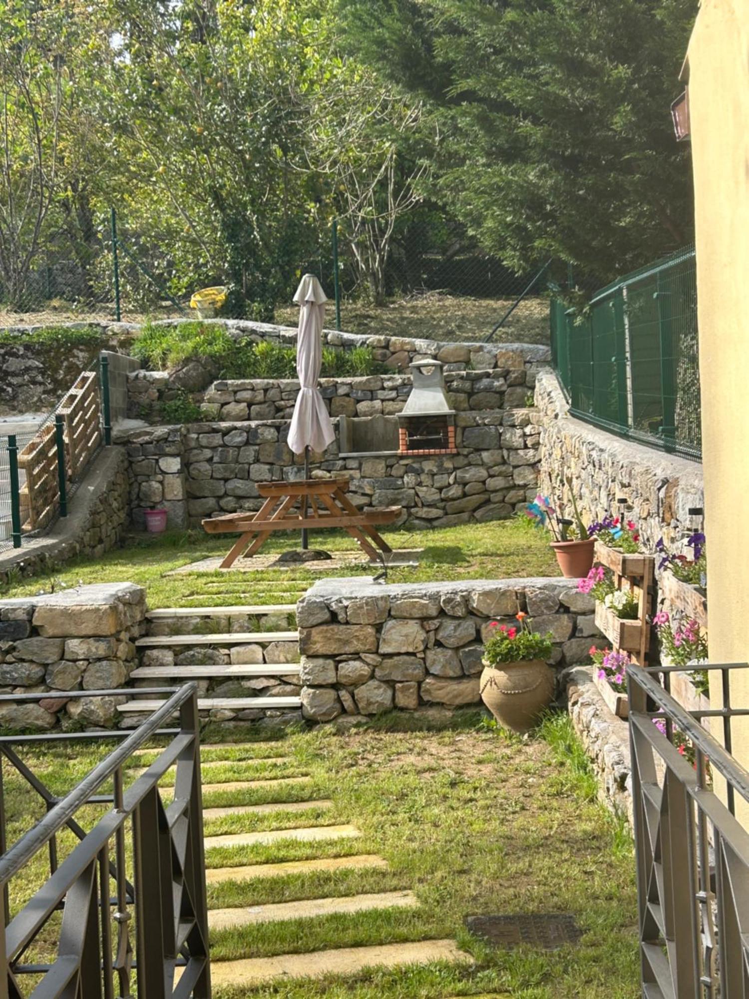 Apartamentos Iramar Ramales de la Victoria Bagian luar foto